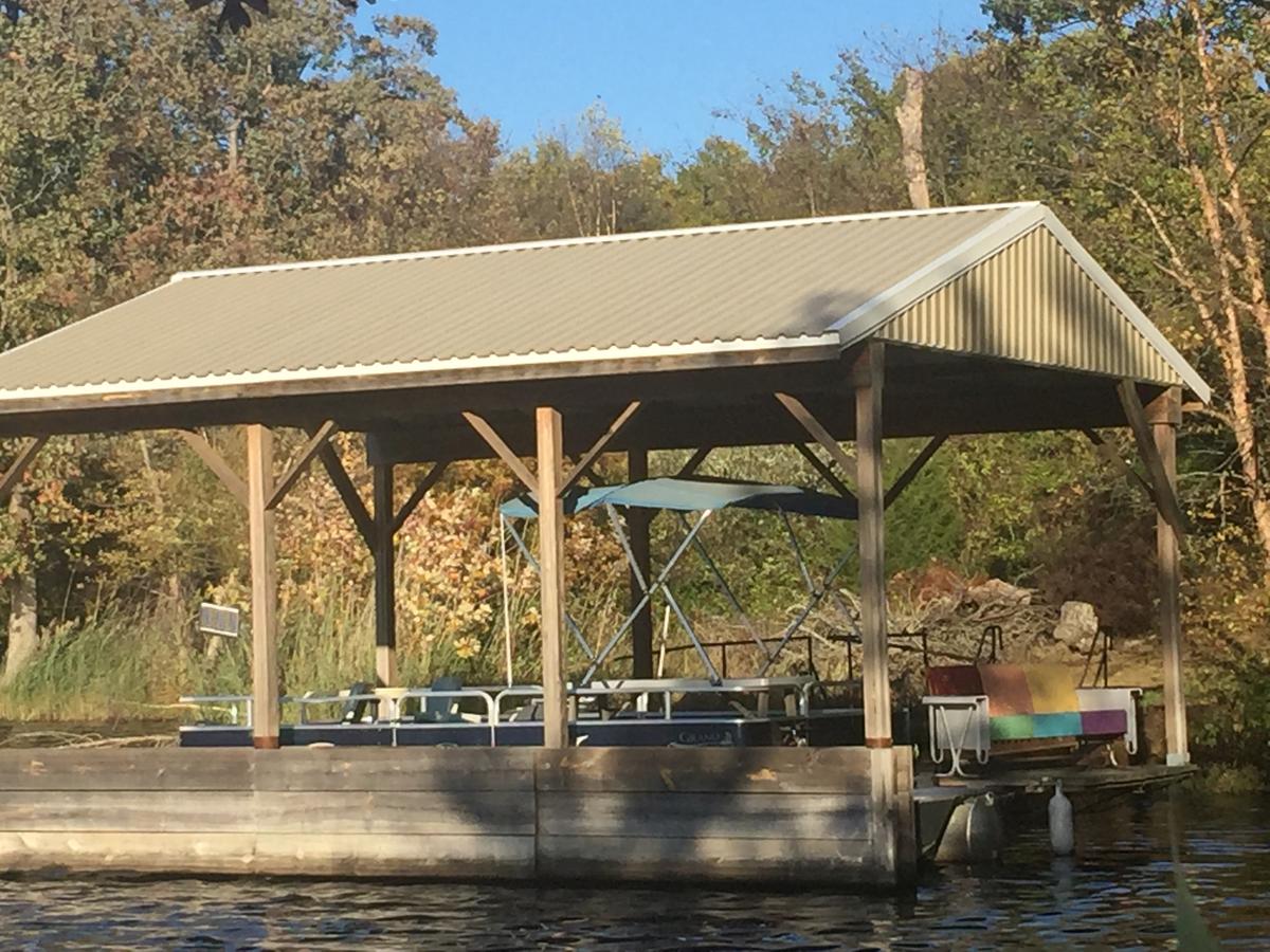 Lakeside Ranch Lodge (formally Known As Oâ€™Danielâ€™s Lodge) - thumb 26