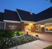 Residence Inn by Marriott Chicago / Bloomingdale - Tourism House
