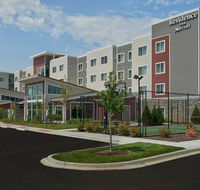 Residence Inn by Marriott Chicago Bolingbrook - Tourism House