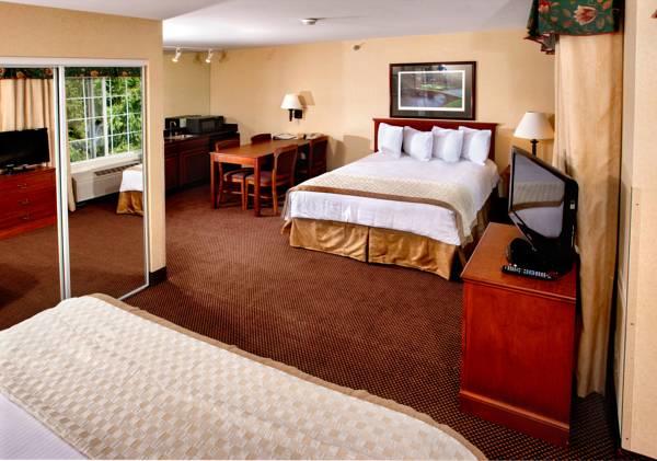 The Lotus Suites At Midlane Golf Resort - thumb 2