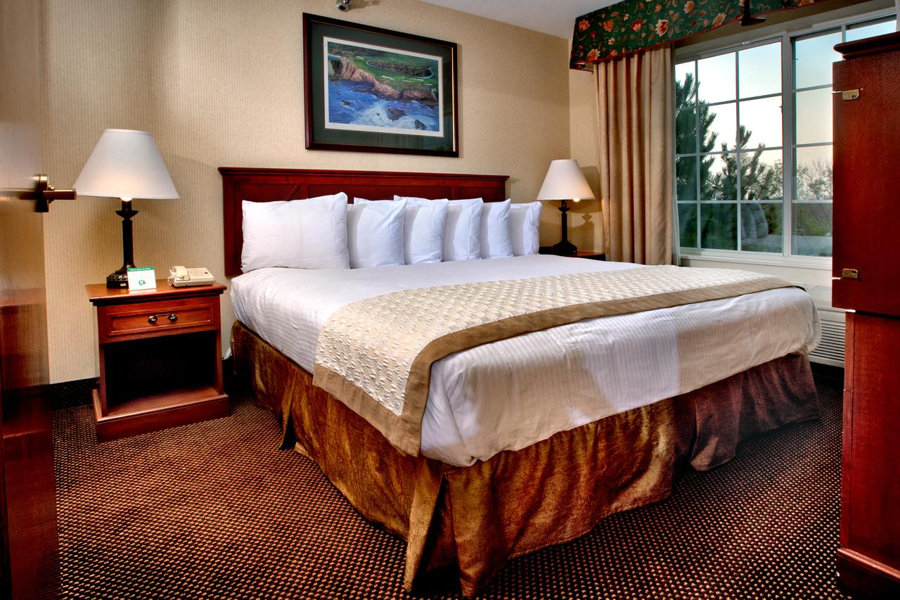 The Lotus Suites At Midlane Golf Resort - thumb 10