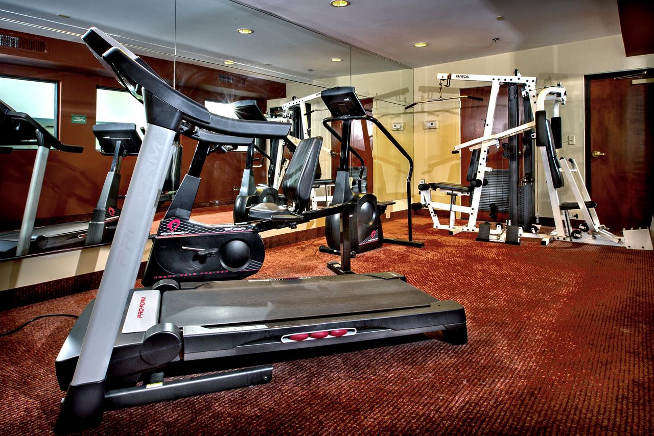 The Lotus Suites At Midlane Golf Resort - thumb 5