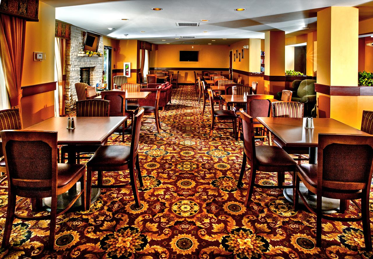 The Lotus Suites At Midlane Golf Resort - thumb 4