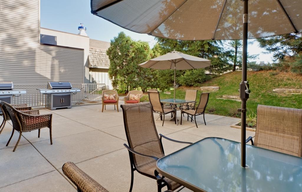 The Lotus Suites At Midlane Golf Resort - thumb 6