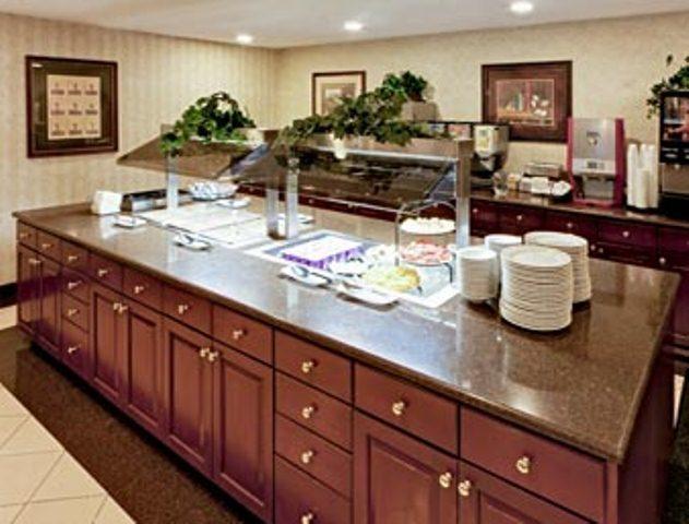 The Lotus Suites At Midlane Golf Resort - thumb 7