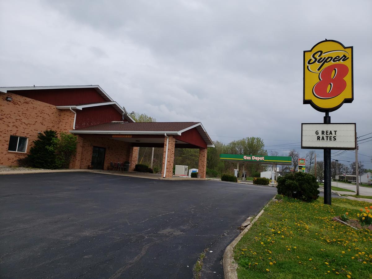 Super 8 By Wyndham Watseka - thumb 3