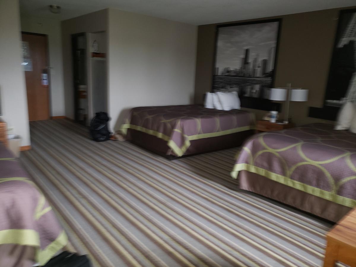 Super 8 By Wyndham Watseka - thumb 13