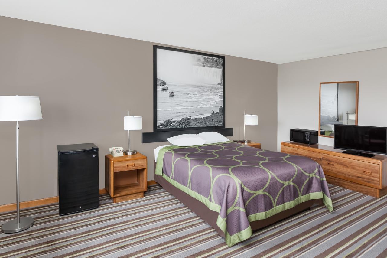 Super 8 By Wyndham Watseka - thumb 36