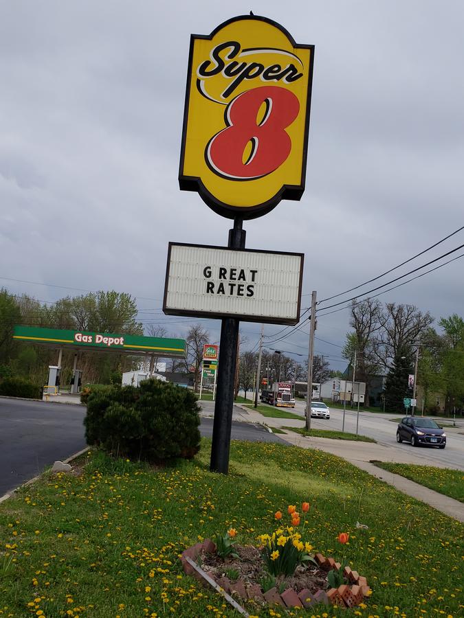 Super 8 By Wyndham Watseka - thumb 5
