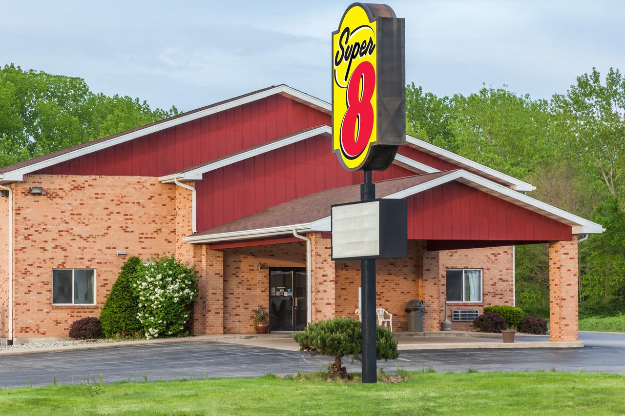 Super 8 By Wyndham Watseka - thumb 28