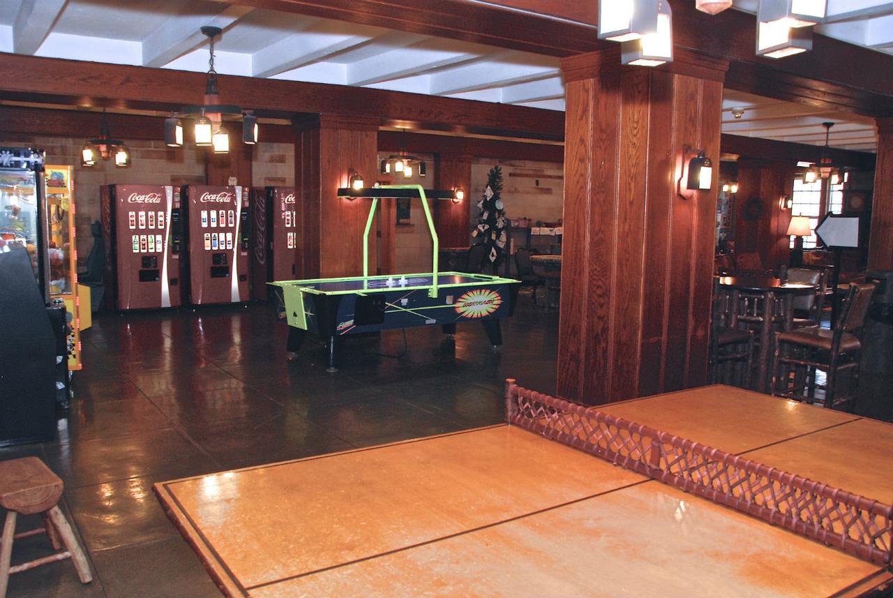 Spring Mill Inn - thumb 9