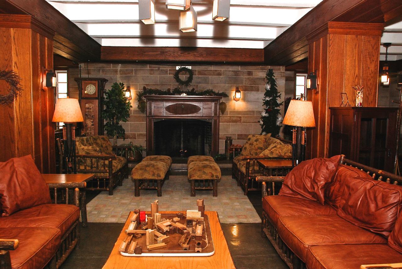 Spring Mill Inn - thumb 12