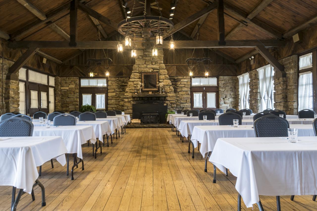 Abe Martin Lodge & Cabins - thumb 27