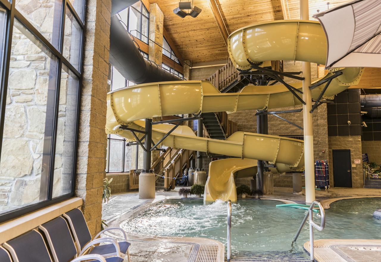 Abe Martin Lodge & Cabins - thumb 0