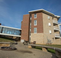 Clifty Inn - Tourism House