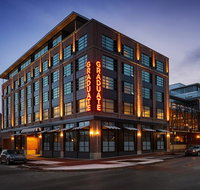 Graduate Bloomington - Tourism House