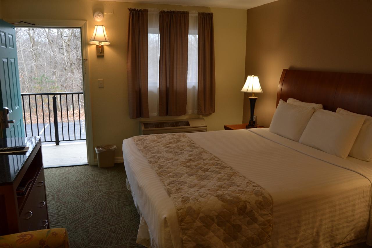 Cascades Inn - thumb 22