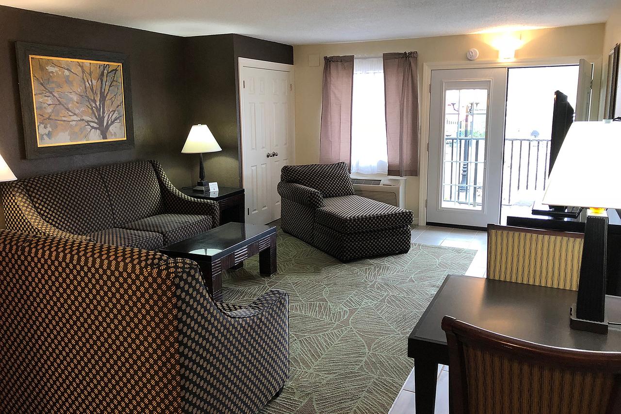 Cascades Inn - thumb 35