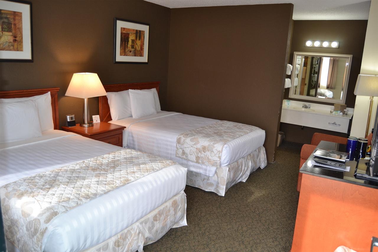 Cascades Inn - thumb 26