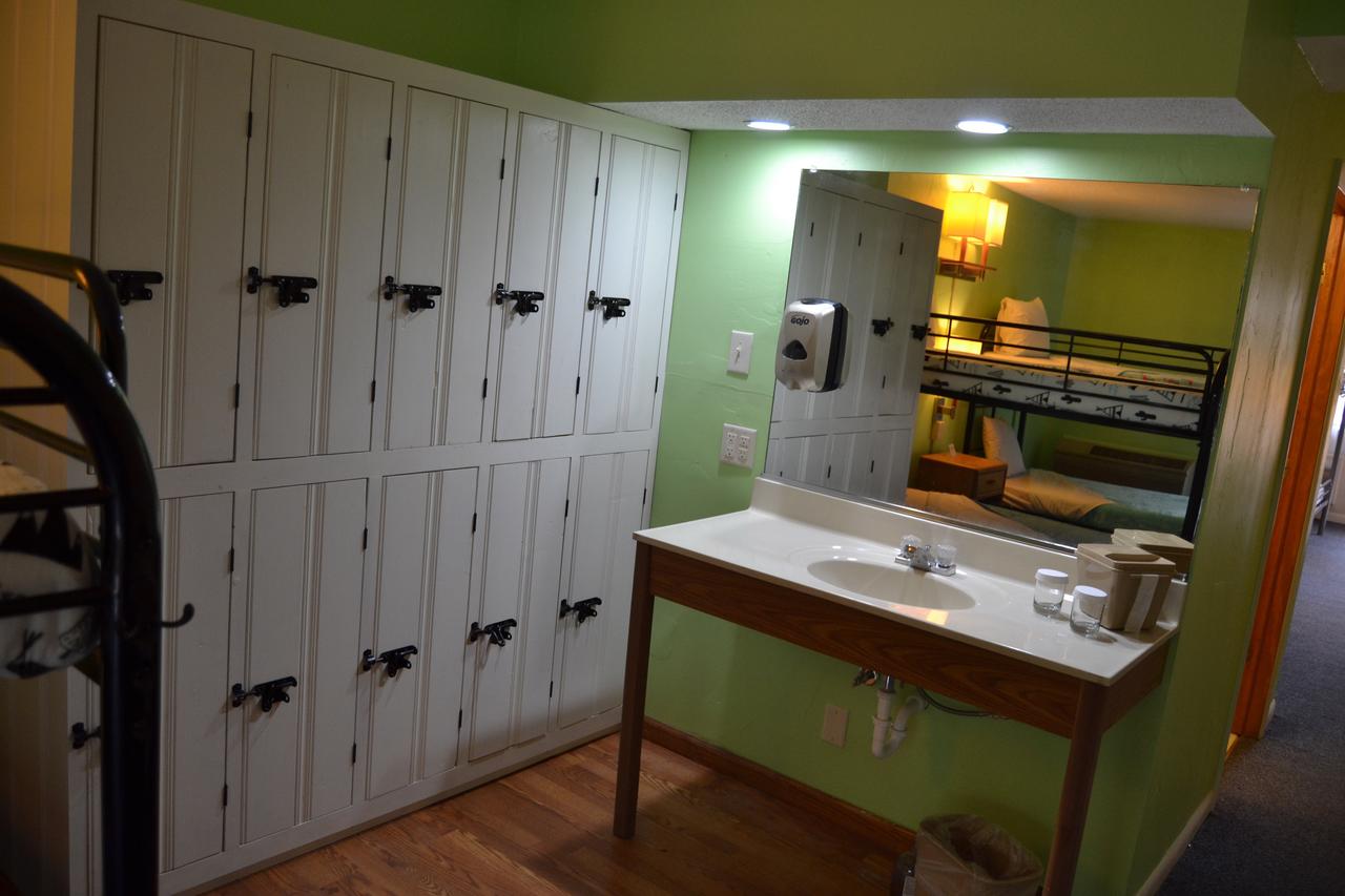 Cascades Inn - thumb 41