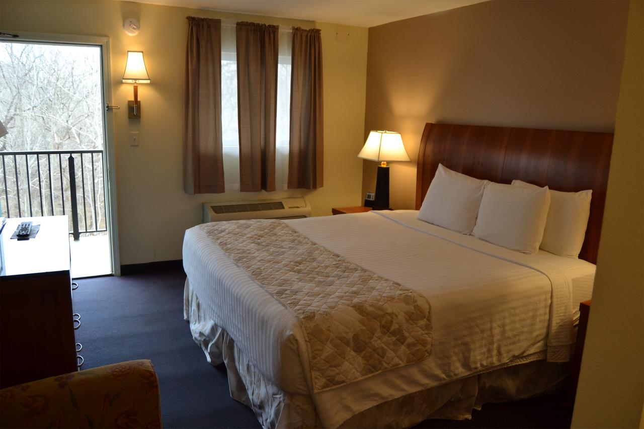 Cascades Inn - thumb 13