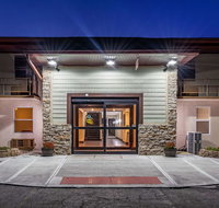 Red Roof Inn Richmond - Tourism House