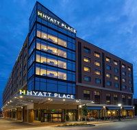 Hyatt Place Bloomington Indiana - Tourism House