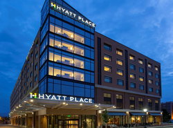 Hyatt Place Bloomington Indiana