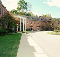 Canyon Inn - Tourism House