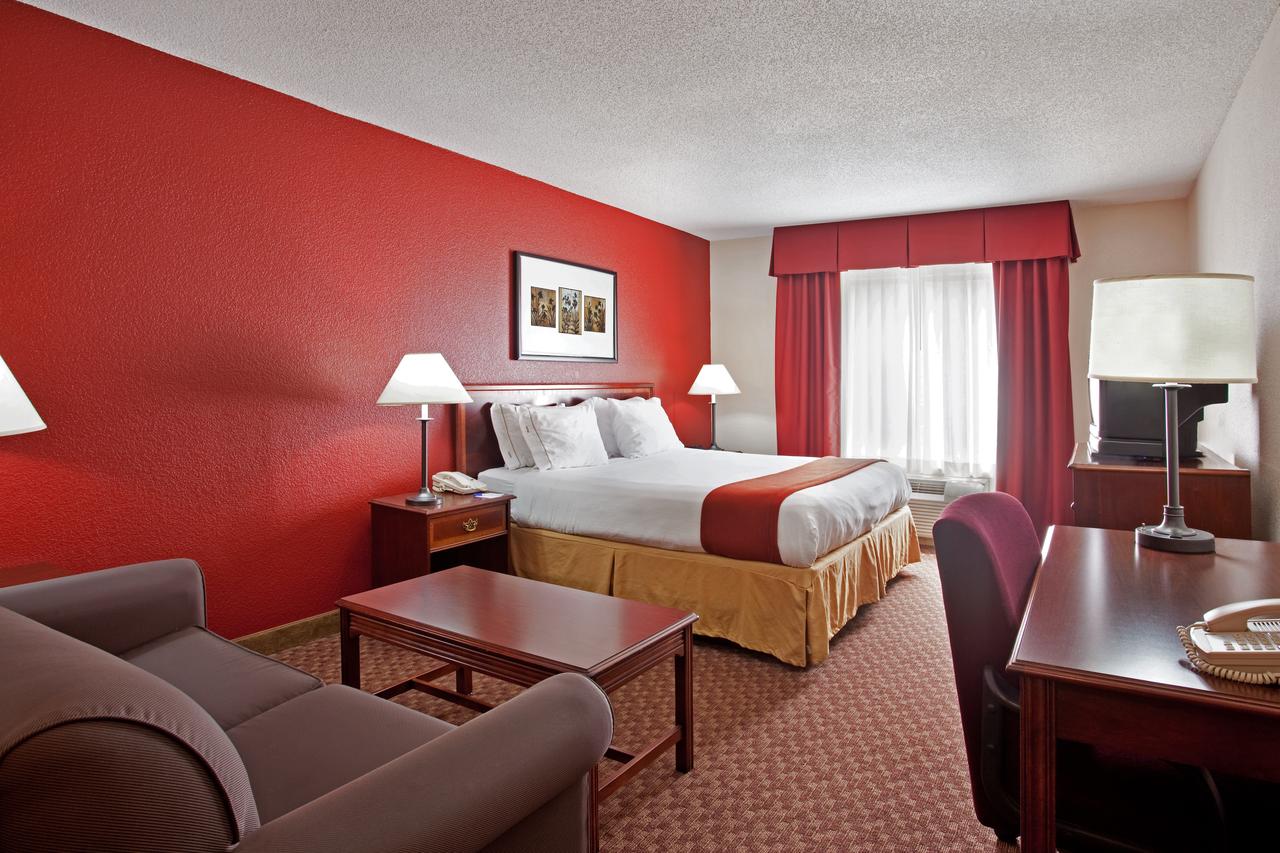 Baymont By Wyndham Merrillville - thumb 2