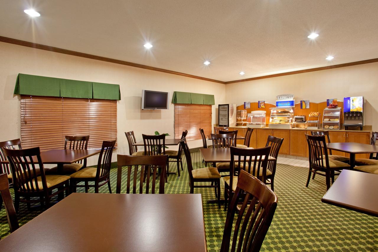 Baymont By Wyndham Merrillville - thumb 18