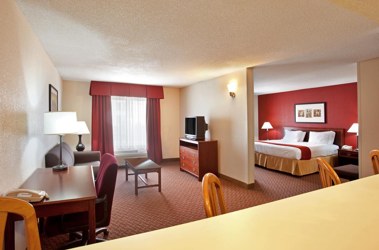 Baymont By Wyndham Merrillville - thumb 12