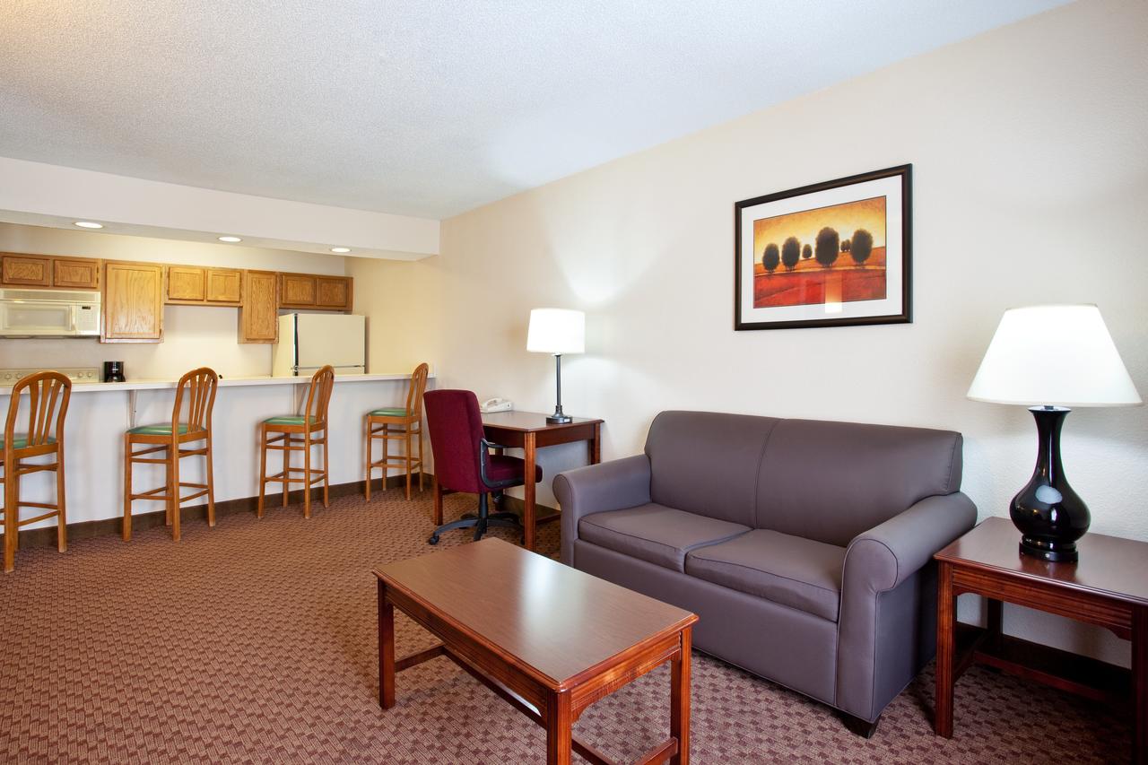 Baymont By Wyndham Merrillville - thumb 15