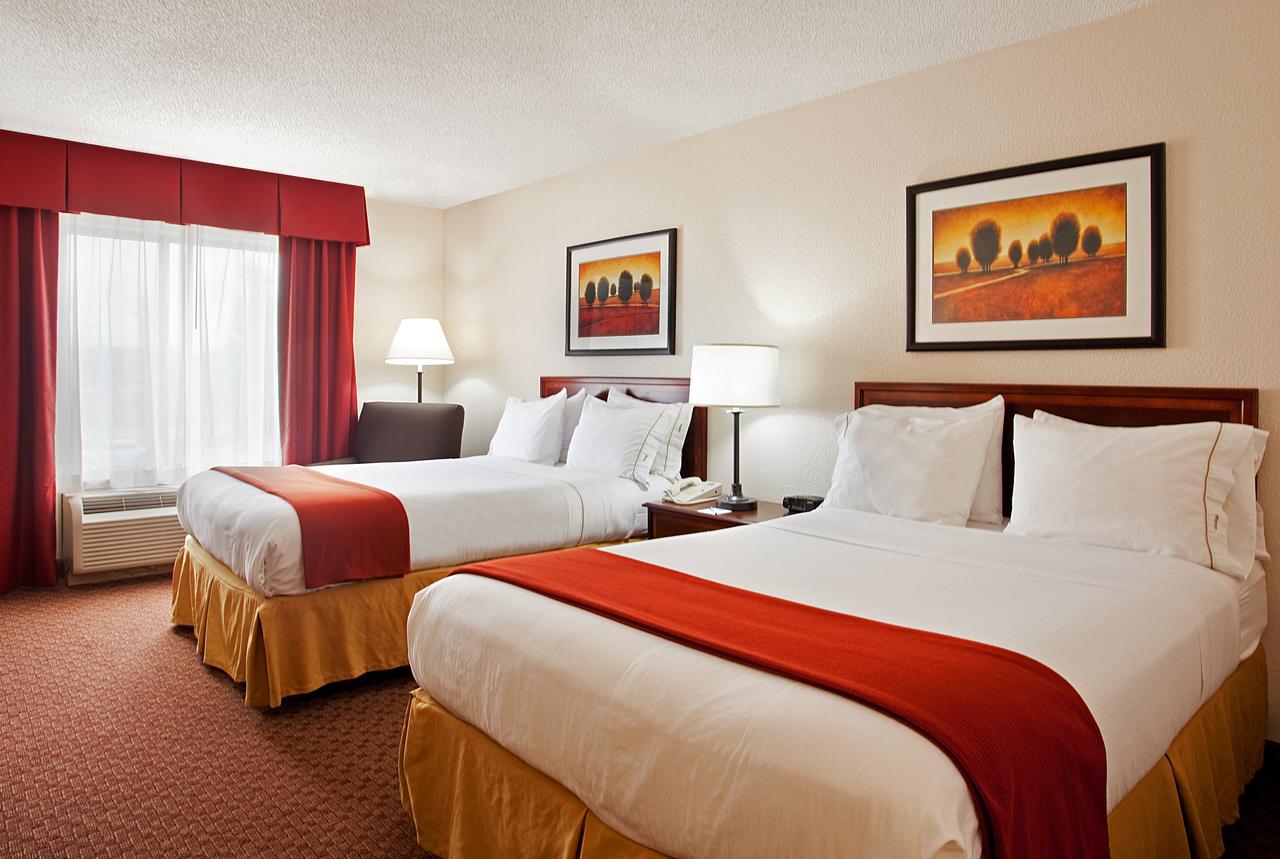 Baymont By Wyndham Merrillville - thumb 5