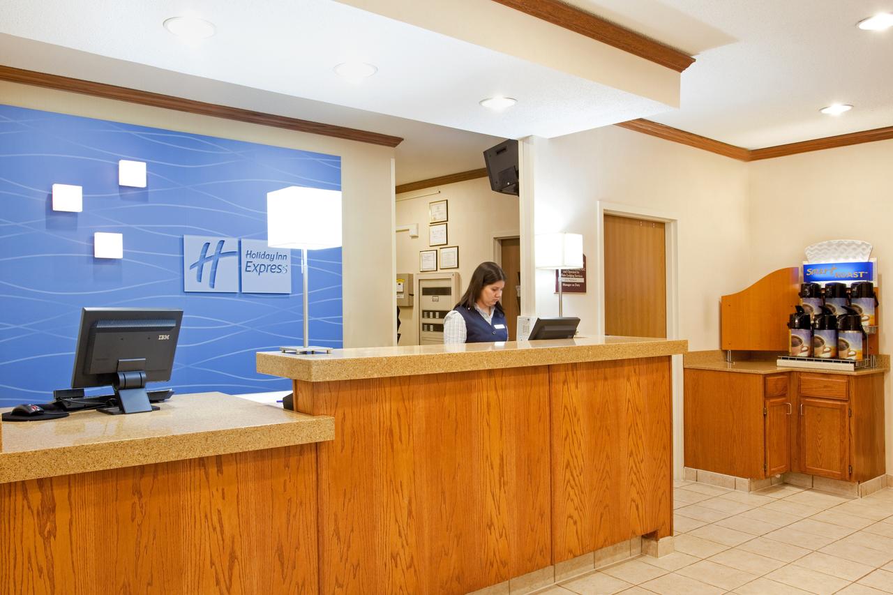Baymont By Wyndham Merrillville - thumb 17