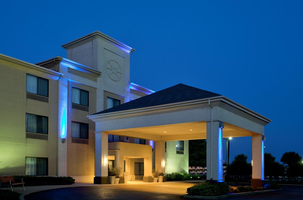 Baymont By Wyndham Merrillville - thumb 25