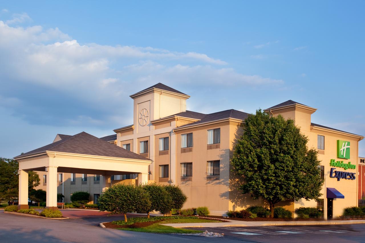 Baymont By Wyndham Merrillville - thumb 24