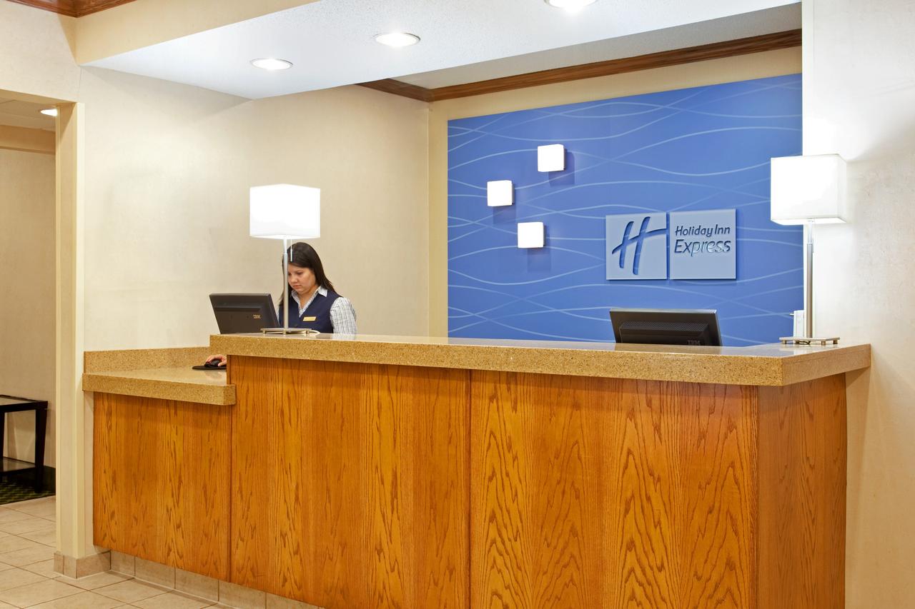 Baymont By Wyndham Merrillville - thumb 16