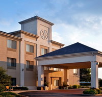 Baymont by Wyndham Merrillville - Tourism House