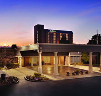 Radisson Hotel Louisville North - Tourism House