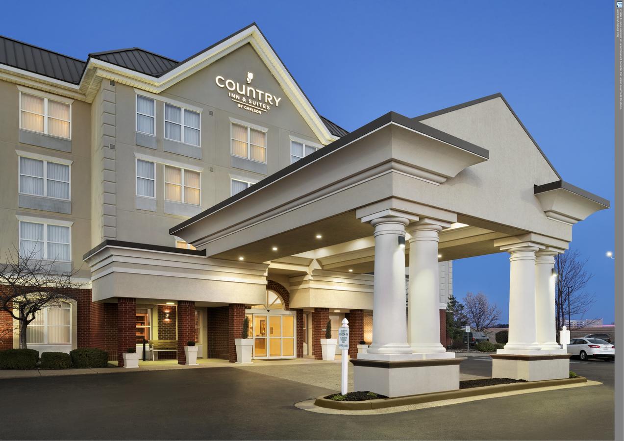 Country Inn & Suites By Radisson, Evansville, IN - thumb 0