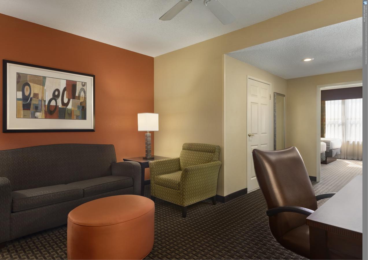 Country Inn & Suites By Radisson, Evansville, IN - thumb 22