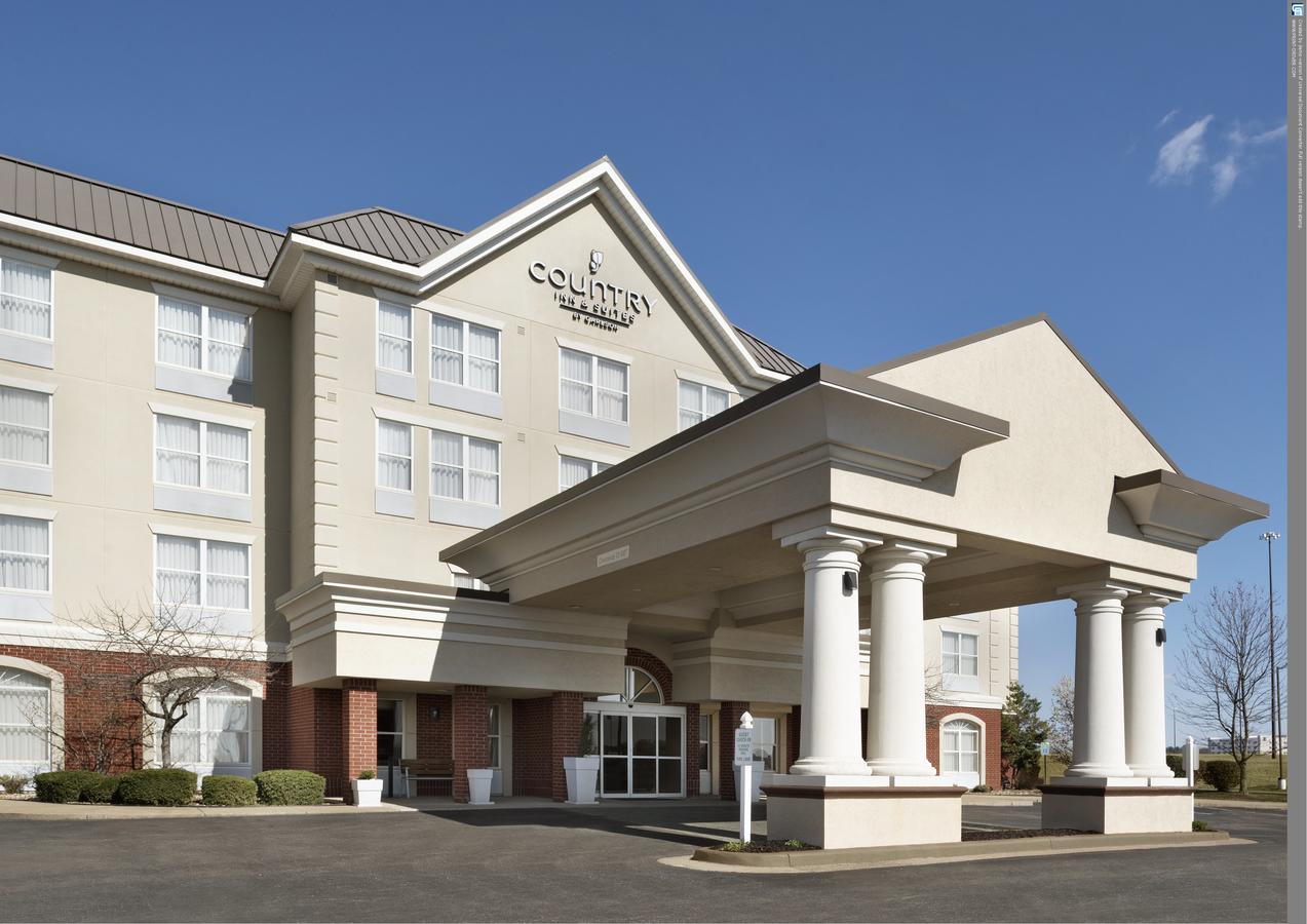 Country Inn & Suites By Radisson, Evansville, IN - thumb 10