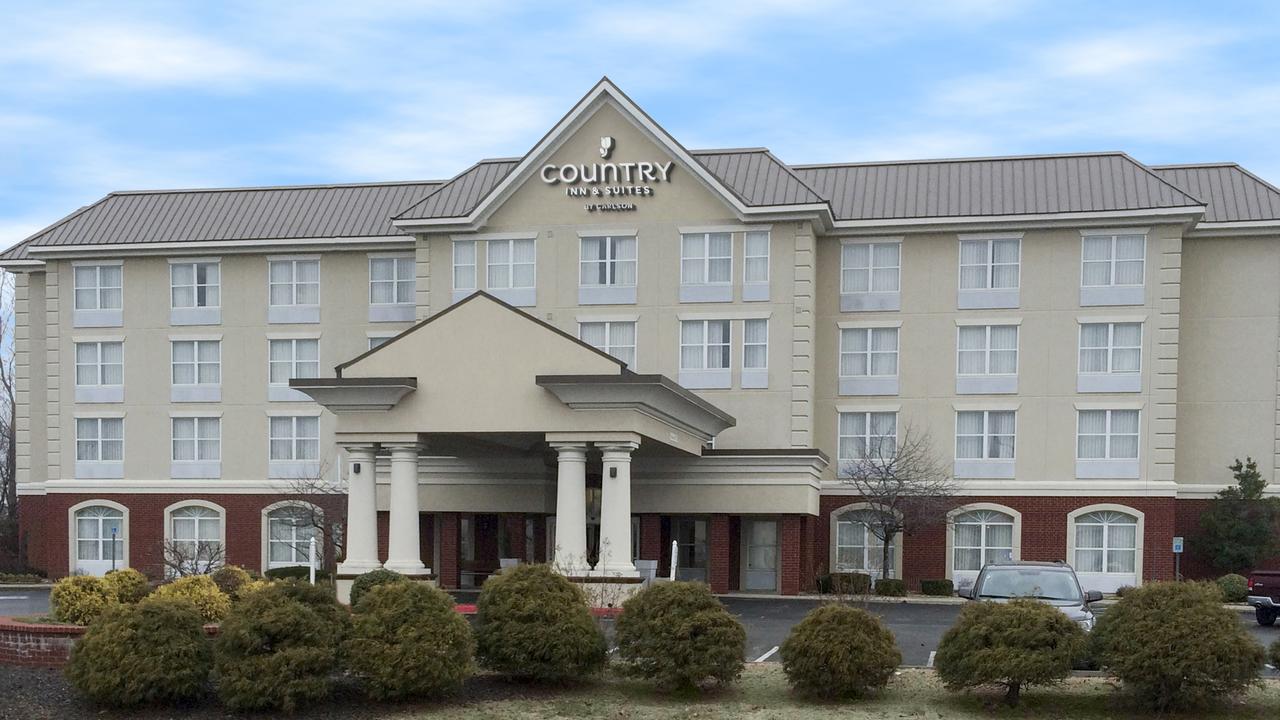 Country Inn & Suites By Radisson, Evansville, IN - thumb 8