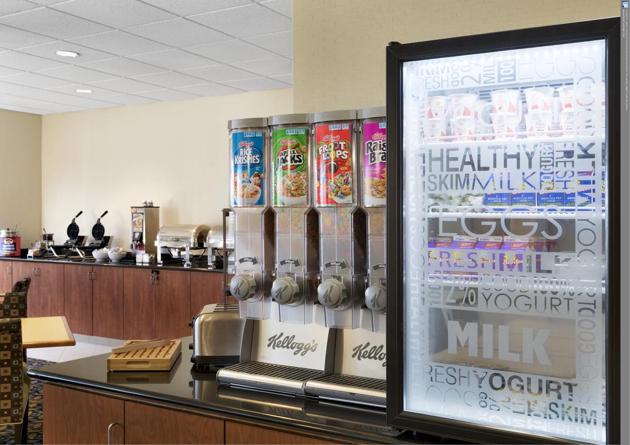 Country Inn & Suites By Radisson, Evansville, IN - thumb 15