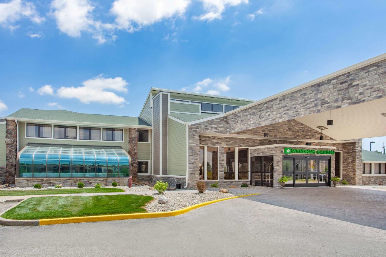 Wyndham Garden Fort Wayne - thumb 0