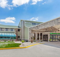 Wyndham Garden Fort Wayne - Tourism House
