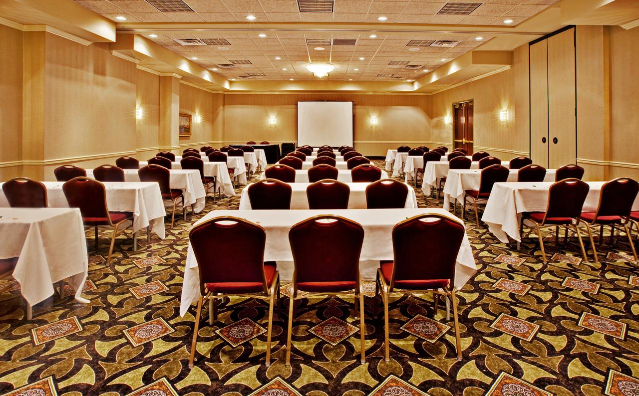 Holiday Inn Lafayette-City Centre - thumb 14