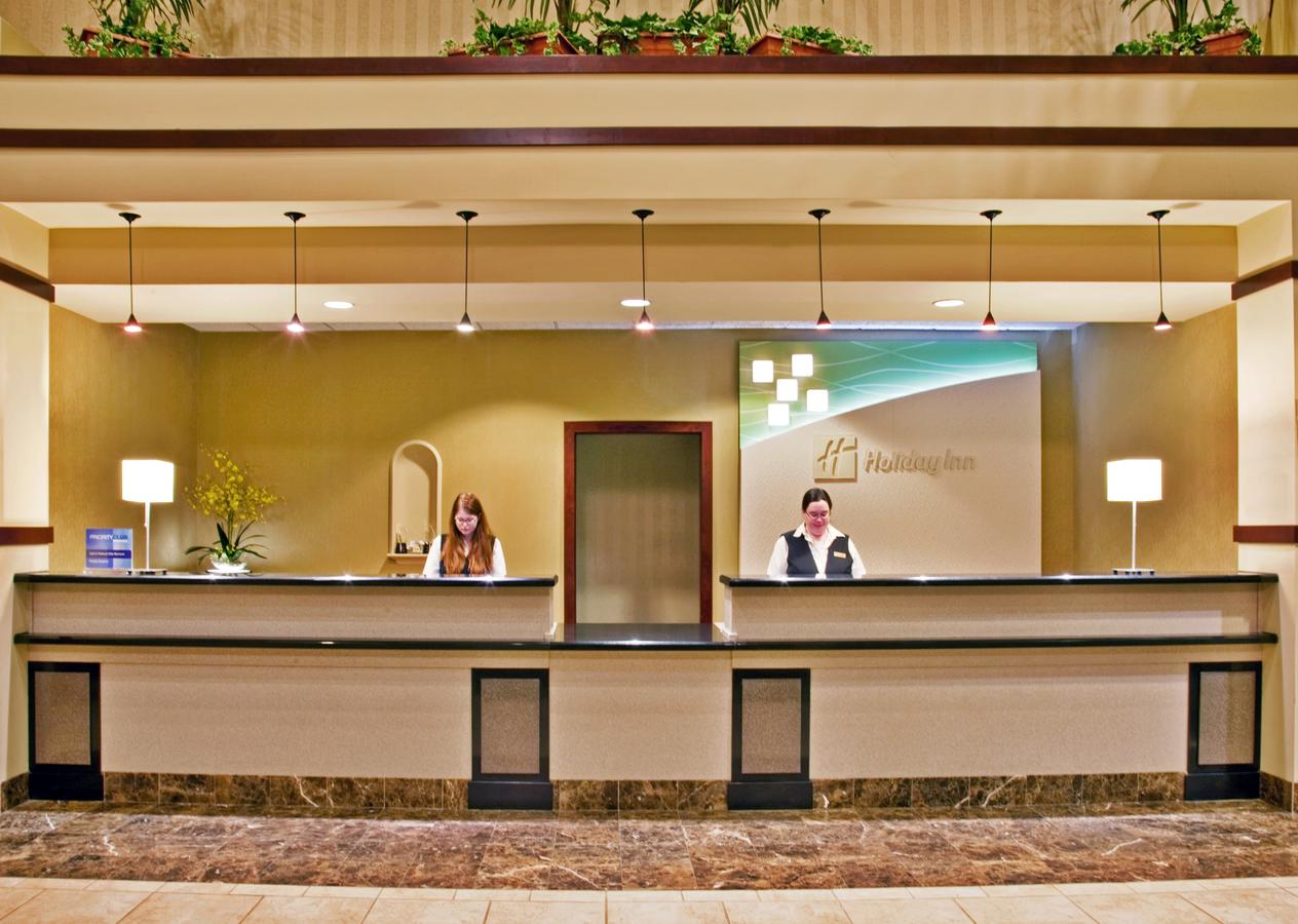 Holiday Inn Lafayette-City Centre - thumb 19