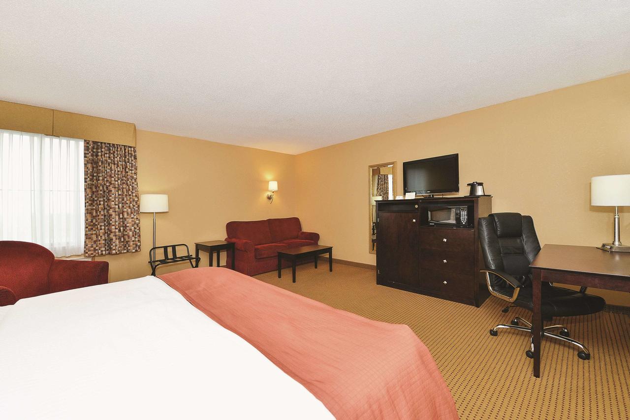 La Quinta By Wyndham Lafayette - thumb 23